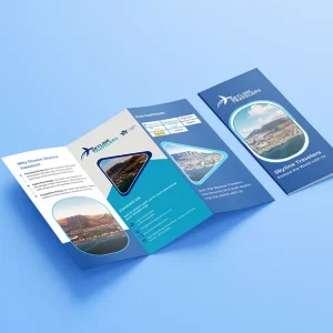 Brochure Design
