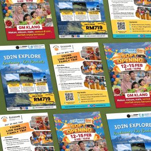 Flyer Design