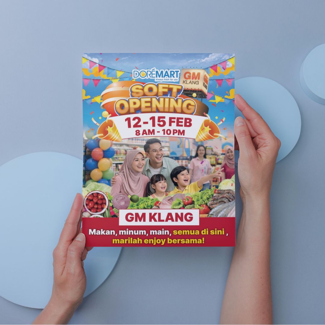 Flyer Design - Image 2